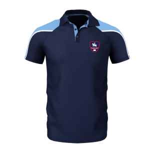 Salcombe PE Polo