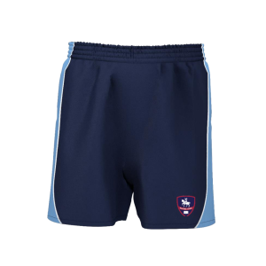 Salcombe PE Shorts
