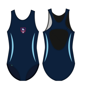Salcombe Swimsuit