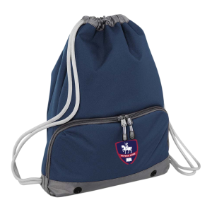 Salcombe Drawstring Bag