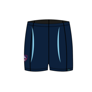 Salcombe Swimming Trunks