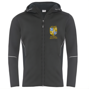 Latymer PE Swacket