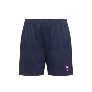 Salcombe Nursery Shorts