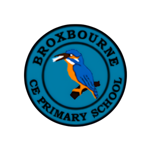 Broxbourne KS1 & KS2 Uniform