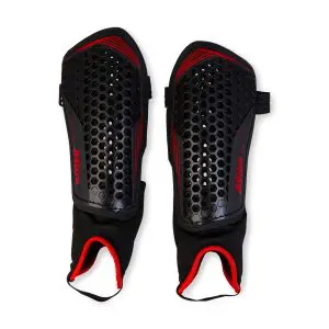 Shinpad Ankle