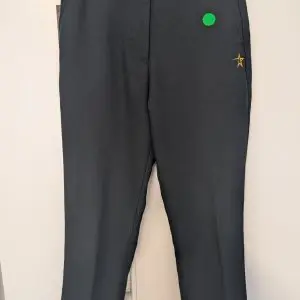PRE LOVED CHACE COMMUNITY GIRLS TROUSERS