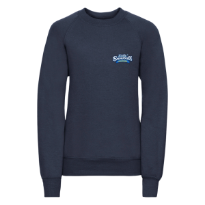 Little Snowballs Sweatshirt