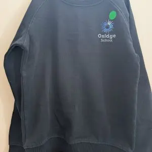 PRE LOVED OSIDGE SWEATSHIRT