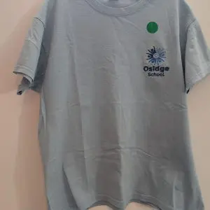 PRE LOVED OSIDGE SKY PE T-SHIRT