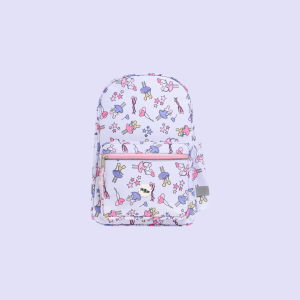 ROAMIE BACKPACK - BALLERINA