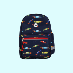 ROAMIE BACKPACK - CARS