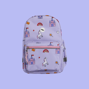 ROAMIE BACKPACK - FAIRYTALE