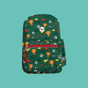 ROAMIE BACKPACK - FOOTBALL
