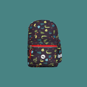 ROAMIE BACKPACK - JUNGLE