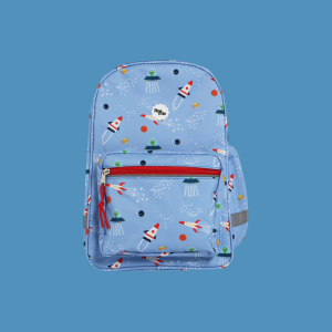 ROAMIE BACKPACK - SPACE