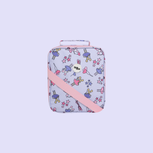 ROAMIE LUNCH BAG - BALLERINA