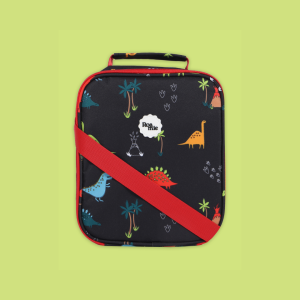 ROAMIE LUNCH BAG - DINO