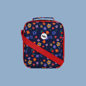 ROAMIE LUNCH BAG - DITSY