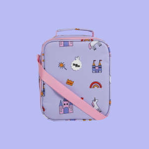 ROAMIE LUNCH BAG - FAIRYTALE