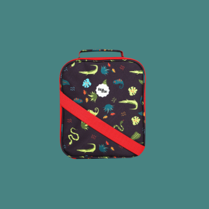 ROAMIE LUNCH BAG - JUNGLE