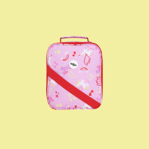 ROAMIE LUNCH BAG - UNICORN