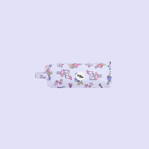 ROAMIE PENCIL CASE - BALLERINA