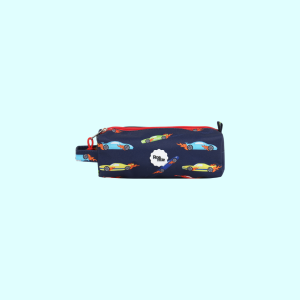 ROAMIE PENCIL CASE - CARS
