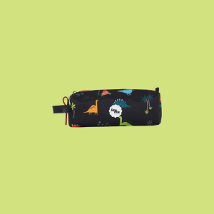 ROAMIE PENCIL CASE - DINO