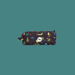 ROAMIE PENCIL CASE - JUNGLE