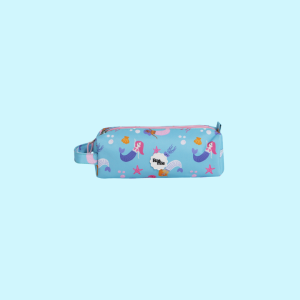 ROAMIE PENCIL CASE - MERMAID