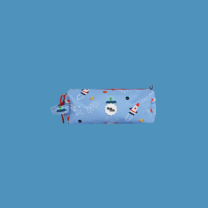 ROAMIE PENCIL CASE - SPACE