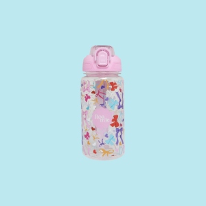 ROAMIE WATER BOTTLE - BOWS