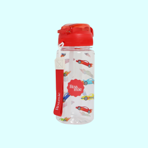 ROAMIE WATER BOTTLE - CARS