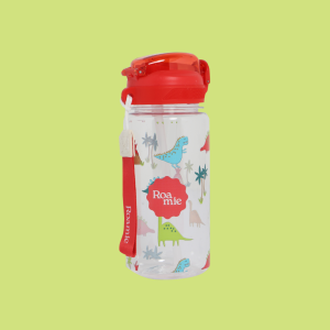 ROAMIE WATER BOTTLE - DINO