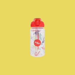 ROAMIE WATER BOTTLE - DINOSAUR SKELETONS
