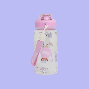 ROAMIE WATER BOTTLE - FAIRYTALE