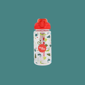 ROAMIE WATER BOTTLE - JUNGLE