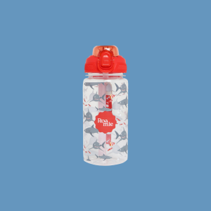 ROAMIE WATER BOTTLE - SHARK