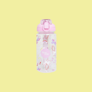 ROAMIE WATER BOTTLE - UNICORN