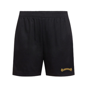 St John's Prep PE Shorts