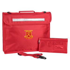 St Paul's Bookbag