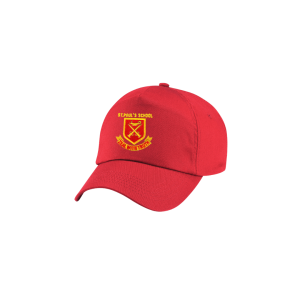 St Paul's Summer Cap