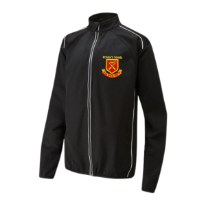 St Paul's Tracksuit Top
