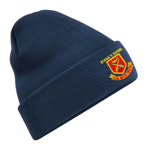 St Paul's Winter Hat