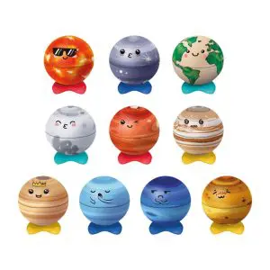 Maped Planet Pencil Sharpener