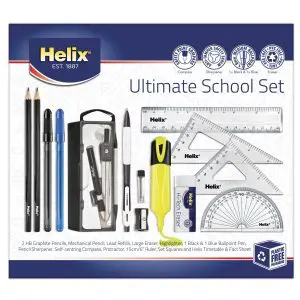 HELIX ULTIMATE SCHOOL SET