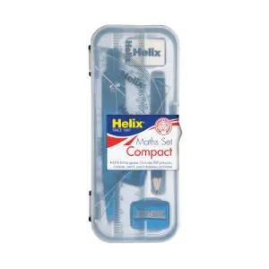 HELIX VALUE MATHS SET
