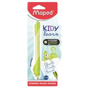 Maped Kidy Learn Erasable Chameleon Pen