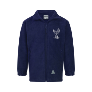 Lift Trinity Nursery Fleece