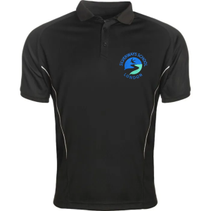 Silverways PE Polo